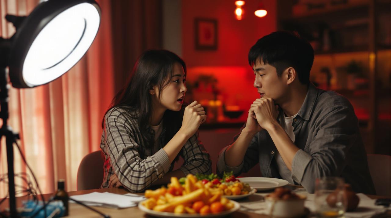 从“吃瓜达人”到娱乐圈新星龚俊的崛起之路，内地明星八卦背后的秘密